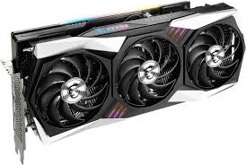 msi explains why radeon rx 6000 gaming cards will be its only big navi offerings graphic card msi latest video games