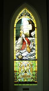 Different additives produce different hues unlike romanesque buildings, churches and cathedrals built in this style illustrate an interest in height and light. Three Stained Glass Memories First Methodist Midland