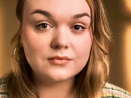 Allie Daniel co-hosts The West End Frame Show