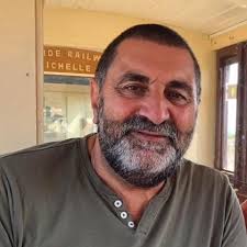 Tribute to David McTernan, 1956