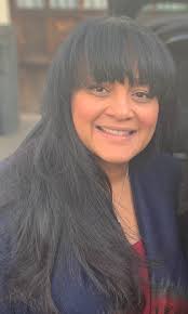 Sienna Hunter-Cuyjet is...