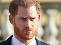 Prince Harry Notified About Prince Philip's Death By Law Enforcement