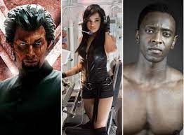 The Five – New 'X-Men: First Class' Characters | Fandango