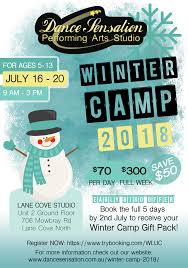 Winter snow wonderland cold frost nature landscape season forest. Winter Holiday Dance Camp In The Cove