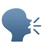 We did not find results for: Speaking Head Emoji Meaning Copy Paste