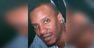 Obituary information for Ricky L. Benson