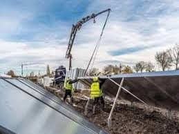 Solare Fernwarme Wachst Stark In 2019 In 2020 Luft Wasser Warmepumpe Warmepumpe Solar