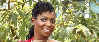 Elizabeth Sam: The woman championing inclusivity as Liberal Party of  Ghana's (LPG) vice-presidential candidate