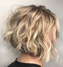 And as you can see, pixie haircuts are quite versatile when it comes to the color choice. Bob Wash And Wear Haircuts For Over 50 60 Upmarket Hairstyles In Addition To Haircuts Seeking 50 Sidereal Time Erstwhile Women In The Direction Of Show