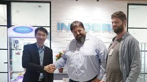 Blockchain adalah salah satu bentuk transaksi yang dapat dilakukan secara langsung dan tidak membutuhkan perantara. Bangun Infrastruktur Blockchain Di Indonesia Indodax Siapkan Divisi Khusus