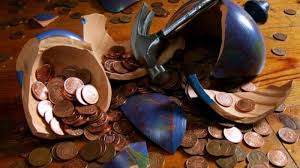 2 menghasilkan uang dari blog bukan cara cepat kaya. Diduga Ada Tuyul Netizen Ramai Ramai Bongkar Celengan Infopena Com