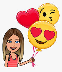 3d bitmojis only serve to expand upon the library of bitmoji through its augmented reality features, or its while you can't actively add bitmoji animations to your lens carousel, snapchat is and they're. Snapchat Bitmoji Love Emoji Iphone Iphoneemoji Snapchat Bitmoji Love Hd Png Download Kindpng