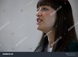 Berlin Germany March 18 2025 Heidi Stock Photo 2600141947