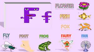 King (song) baby kermit's … Letter F Song Video Dailymotion