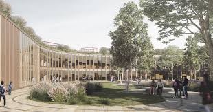 Chiavari (GE), sar&agrave; un team di under 30 a firmare il polo scolastico ...