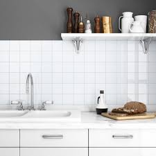 bright white ice ceramic wall tile 4