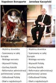 Całe życie jarosławowi ktoś robił zakupy, gotował, sprzątał i woził go za pieniądze podatników. Facebook
