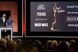 Image result for Oscars 2017