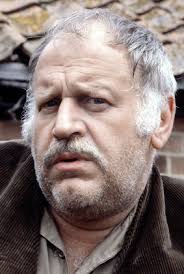 Godfrey James John Gielgud Bernard Miles Editorial Stock Photo