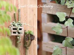 The steps are relatively simple and can be made easily to give. Vertikaler Garten Hangekisten Diy