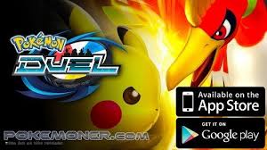 Http Www Pokemoner Com 2017 04 Pokemon Duel Html Pokemon Duel Name Pokemon Duel Create By The Pokemon Compan Pokemon Duel New Pokemon Game Pokemon Firered