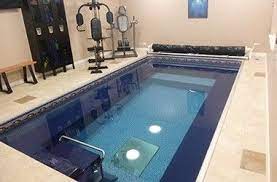 Leave your troubles, stress, and worries behind with a treat for yourself or loved ones. Pin On Swim Spa Sauna