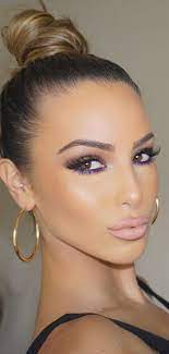 Beautiful Makeup Hair Color For Brown Eyes Hair Makeup Gorgeous Makeup