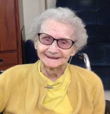 Inez Moseley Hall Obituary