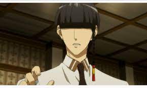 pin by mari oguz on phantom in the twilight twilight anime phantom