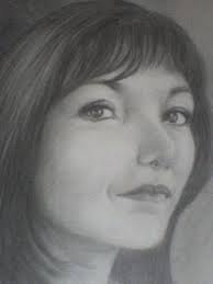 Dibujo Lápiz de México