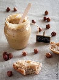 Miel D Ecureuil Pate De Noisettes Au Miel Recette Recette Pate De Noisette Recettes Crues