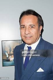 Costumer Rory Cunningham and Creative Director for Disney Studios... News  Photo