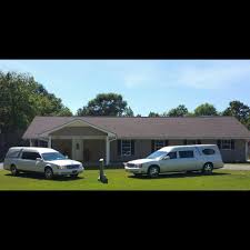 Jackson Memorial Funeral Home