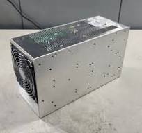 8 Amp 42/258 Volts Switching Power Supply MOX12-P3509B/ 80026-173-23-R