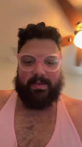 Gay Material Tiktoker