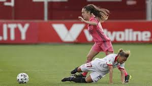 Real madrid v sevilla as it happened. 1 1 El Sevilla Resiste El Asedio Final Del Real Madrid