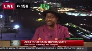 MAGNUS ABE INTERVIEW...