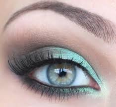Light Green Eye Shadow Http Media Cache8 Pinterest Com Upload 100768110382354744 Qmgujltn F Jpg Anastaciac Pretty Eye Makeup Eye Makeup Makeup For Green Eyes