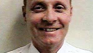 Acting Bridgewater Police Chief Michael Bois won't seek the permanent post