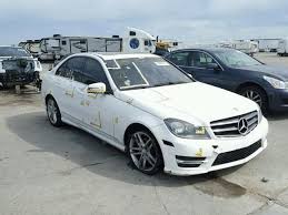 2014 Mercedes Benz C250 For Sale At Autobidmaster Online Cars Auction Join Live Auction Now Http Www Autobidmaster Com Ca Mercedes Benz Benz Car Auctions