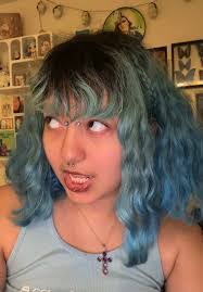 Abigail Blue's Instagram, Twitter & Facebook