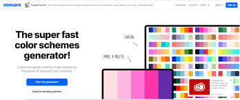 Now, choose the two colors on either side of the complementary color. 5 Websites To Help You Choose Eye Popping Color Schemes For Your Design Projects Arch2o Com