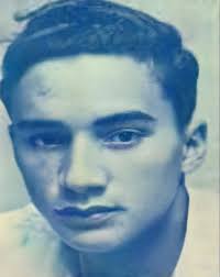 Rutledge Platt (1936-1961)