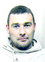 Man who smashed victim's skull at Colne Blues Festival is sent to jail