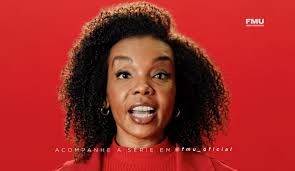 Campanha da FMU traz as 'Histórias de Conquistas' de Thelma Assis