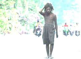 Kumpulan gambar lucu orang gila bikin ngakak. Dinas Sosial Kota Jayapura Dan Rsj Abepura Tertibkan Orang Gila Kabar Papua