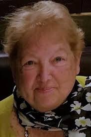 June Corbo Obituary (2018)