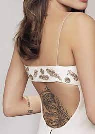 Lower Back Tattoos Back Tattoos Back Tattoo Women