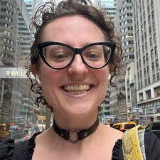 Black Leather Choker Heart Ring Choker Handmade Unique Choker Custom Size  Available