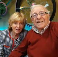 Condolence Book for Seamus and Shelagh Bellew (Bellewstown, Meath)